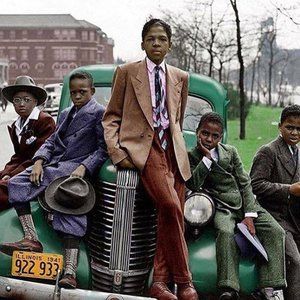 Meet your Posher, Posh